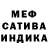 ГАШИШ индика сатива Mysic hit